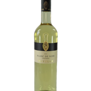 Blanc de Noir trocken