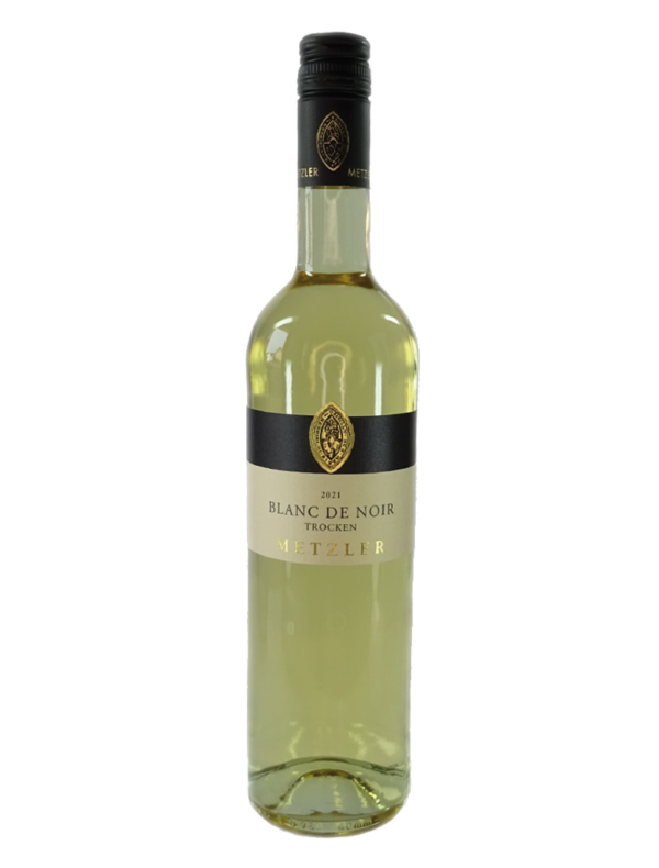 Blanc de Noir trocken