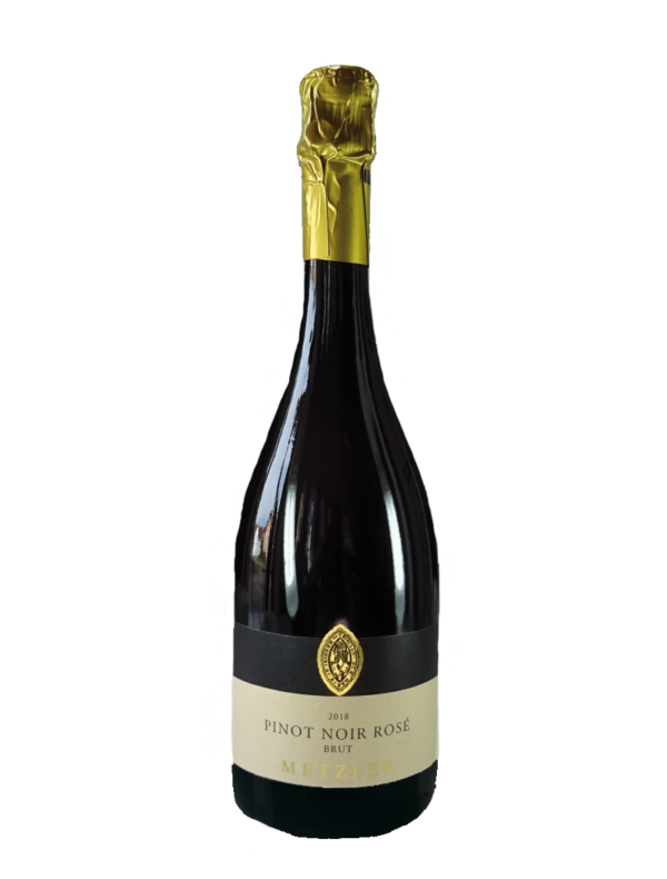 < PINOT NOIR ROSÉ >