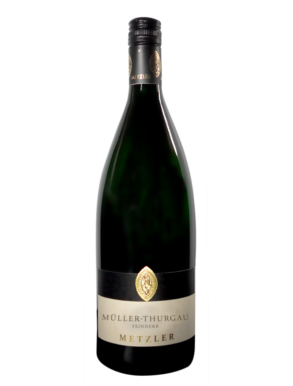 Müller-Thurgau halbtrocken