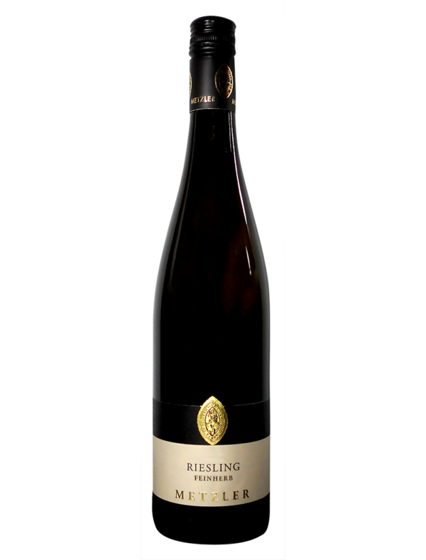 Riesling feinherb
