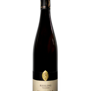 Riesling trocken