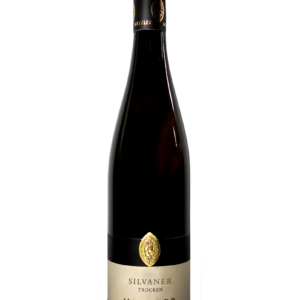 Silvaner trocken