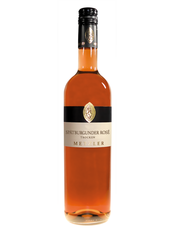 Cabernet Sauvignon Rosé trocken