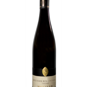 Weisser Burgunder trocken