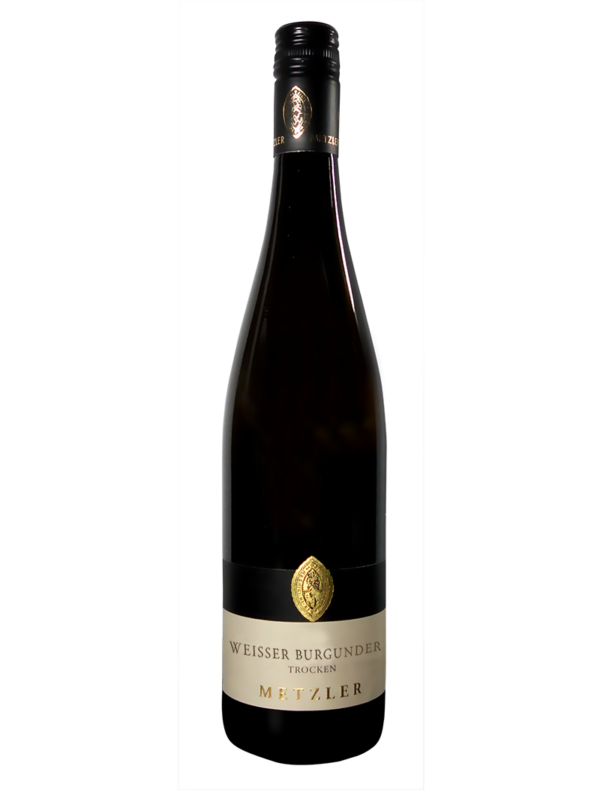 Weisser Burgunder trocken